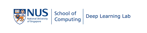 NUS School of Computing Deep Learning Lab